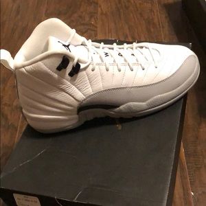 Jordan 12 retro gg